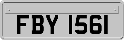 FBY1561