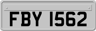 FBY1562