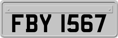 FBY1567