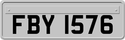 FBY1576