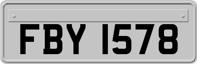 FBY1578