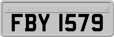 FBY1579