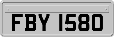 FBY1580