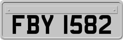 FBY1582