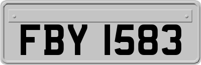 FBY1583