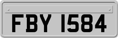 FBY1584