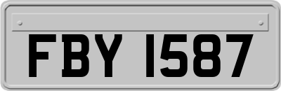 FBY1587
