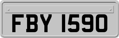 FBY1590