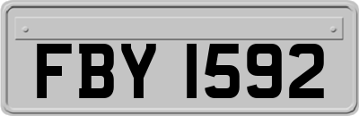 FBY1592