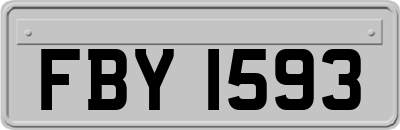 FBY1593
