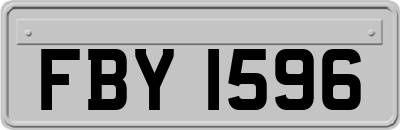 FBY1596