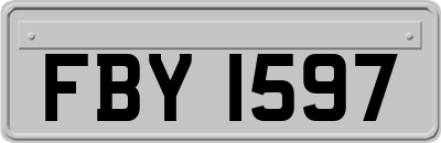 FBY1597