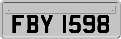FBY1598