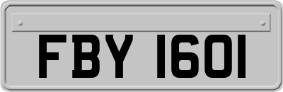 FBY1601