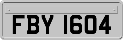 FBY1604