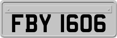 FBY1606