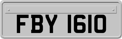 FBY1610