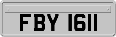 FBY1611