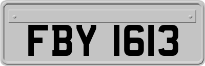 FBY1613
