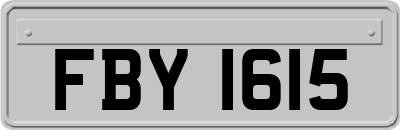 FBY1615
