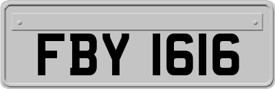 FBY1616