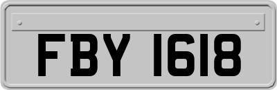FBY1618