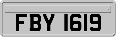 FBY1619