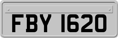 FBY1620