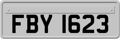 FBY1623