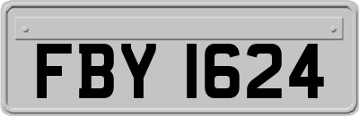 FBY1624