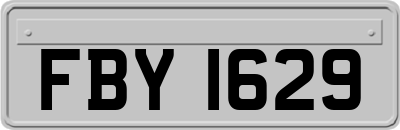 FBY1629