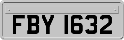 FBY1632