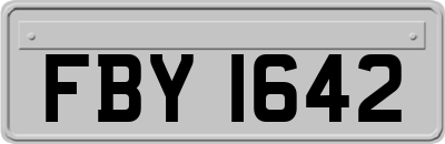 FBY1642