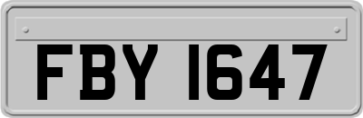 FBY1647