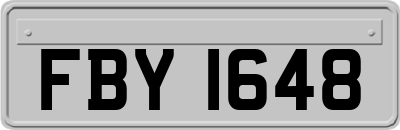FBY1648