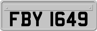 FBY1649