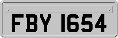FBY1654