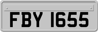FBY1655