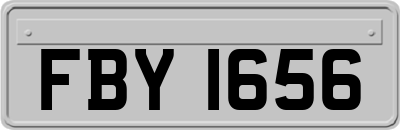 FBY1656