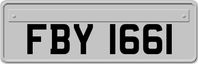 FBY1661
