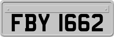 FBY1662