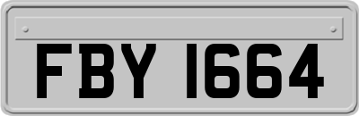FBY1664