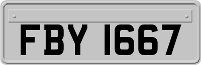 FBY1667