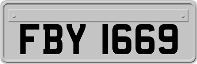 FBY1669