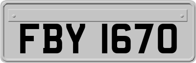 FBY1670