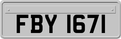 FBY1671