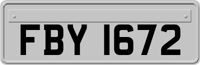 FBY1672