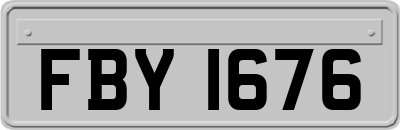FBY1676