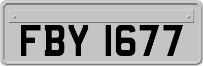 FBY1677