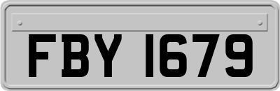 FBY1679